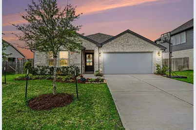 5842 Wayne Way, Rosenberg, TX 77471 - Photo 3