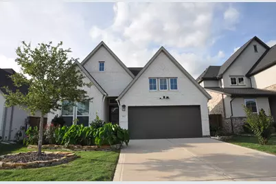 31822 Grand Orchard Lane, Fulshear, TX 77441 - Photo 1