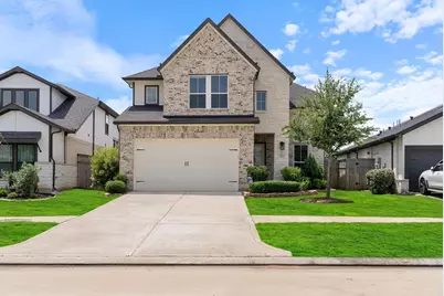 29023 Laurel Grove Lane, Fulshear, TX 77441 - Photo 1