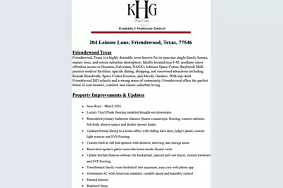 204 Leisure Lane, Friendswood, TX 77546 - Photo 41