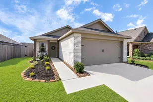932 Gentle Moss Dr, Magnolia, TX 77354 - Photo 1