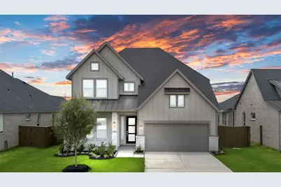 213 Black Cypress Trail, Waller, TX 77447 - Photo 1