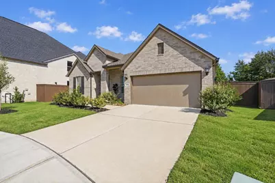 29025 Red Loop Drive, New Caney, TX 77357 - Photo 3