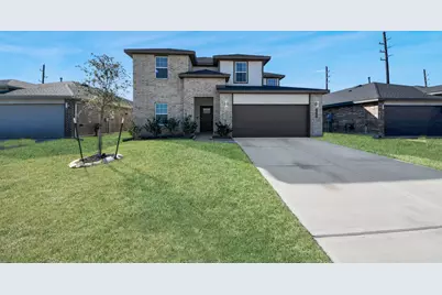 30119 Gallatin River Lane, Katy, TX 77494 - Photo 3