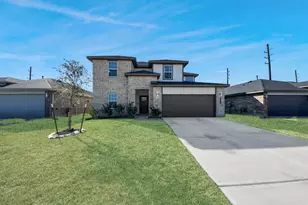 30119 Gallatin River Ln, Katy, TX 77494 - Photo 3
