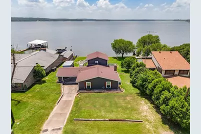 162 Dogwood Lane, Trinity, TX 75862 - Photo 1