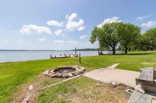162 Dogwood Ln, Trinity, TX 75862 - Photo 35