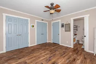 162 Dogwood Ln, Trinity, TX 75862 - Photo 17
