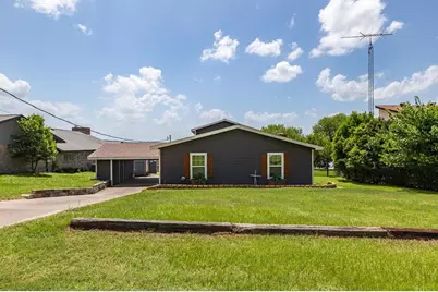 162 Dogwood Lane, Trinity, TX 75862 - Photo 41
