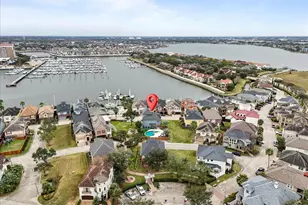 1402 Oceanside Ln, League City, TX 77573 - Photo 9