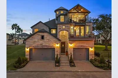 1402 Oceanside Lane, League City, TX 77573 - Photo 1