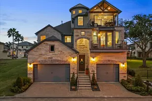 1402 Oceanside Ln, League City, TX 77573 - Photo 1