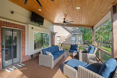 18910 Hikers Trail Drive, Humble, TX 77346 - Photo 5