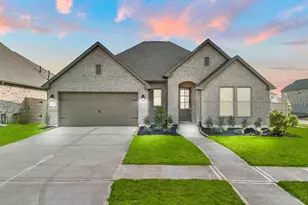 1468 Florecer Ln, Magnolia, TX 77354 - Photo 1