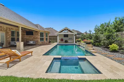 1422 Trails Of Katy Lane, Katy, TX 77494 - Photo 3