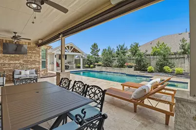 1422 Trails Of Katy Lane, Katy, TX 77494 - Photo 31