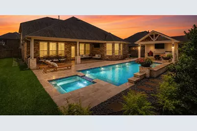 1422 Trails Of Katy Lane, Katy, TX 77494 - Photo 1