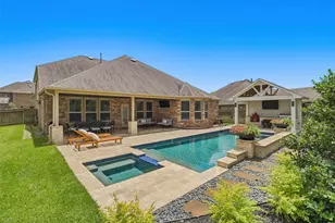 1422 Trails of Katy Ln, Katy, TX 77494 - Photo 35