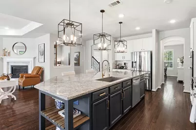 1422 Trails Of Katy Lane, Katy, TX 77494 - Photo 13