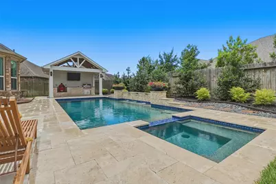 1422 Trails Of Katy Lane, Katy, TX 77494 - Photo 7