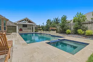 1422 Trails of Katy Ln, Katy, TX 77494 - Photo 7