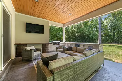 25127 E Tara Plantation Drive E, Tomball, TX 77375 - Photo 39