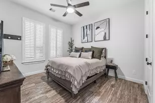 25127 E Tara Plantation Dr E, Tomball, TX 77375 - Photo 19