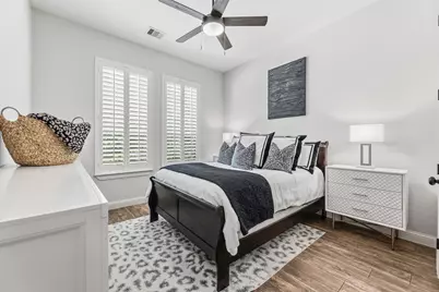25127 E Tara Plantation Drive E, Tomball, TX 77375 - Photo 15