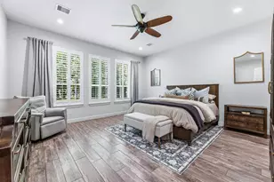 25127 E Tara Plantation Dr E, Tomball, TX 77375 - Photo 25