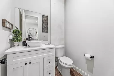 25127 E Tara Plantation Drive E, Tomball, TX 77375 - Photo 5