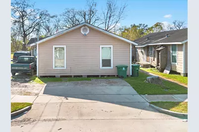 6002 Collingsworth Street, Houston, TX 77026 - Photo 3