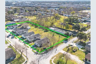 6002 Collingsworth Street, Houston, TX 77026 - Photo 9