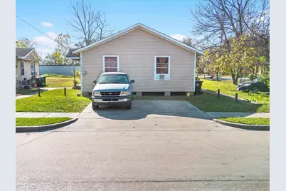 6002 Collingsworth Street, Houston, TX 77026 - Photo 7