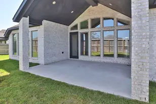 1425 Swayze St, Magnolia, TX 77354 - Photo 19
