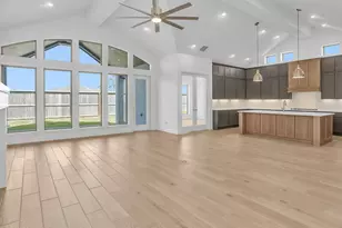 1425 Swayze St, Magnolia, TX 77354 - Photo 3