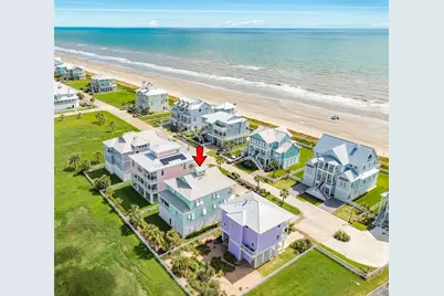11718 Beachside, Galveston, TX 77554 - Photo 3