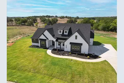 5009 Glenoaks Court, Weatherford, TX 76088 - Photo 33