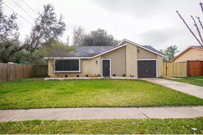 2711 Pheasant Creek Drive, Sugar Land, TX 77498 - Photo 1