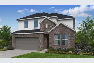 21923 Sam Raburn Drive, Tomball, TX 77375 - Photo 1