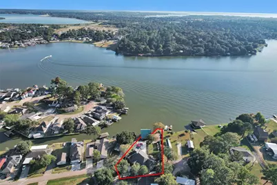 13117 Point Drive, Willis, TX 77318 - Photo 47