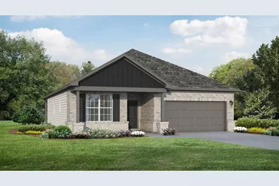 2407 Elliot Canyon Lane, Crosby, TX 77532 - Photo 3