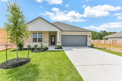 2407 Elliot Canyon Lane, Crosby, TX 77532 - Photo 3