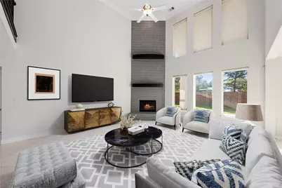 2102 Granite Brook Lane, Katy, TX 77494 - Photo 9