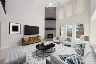 2102 Granite Brook Ln, Katy, TX 77494 - Photo 9