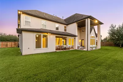 2102 Granite Brook Lane, Katy, TX 77494 - Photo 35