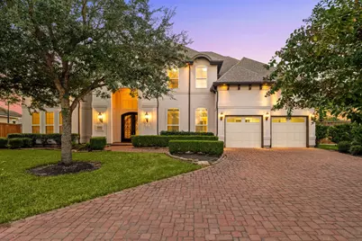 2102 Granite Brook Lane, Katy, TX 77494 - Photo 1