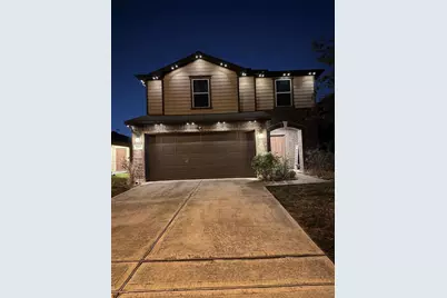 2615 Palmetto Valley Drive, Houston, TX 77038 - Photo 1