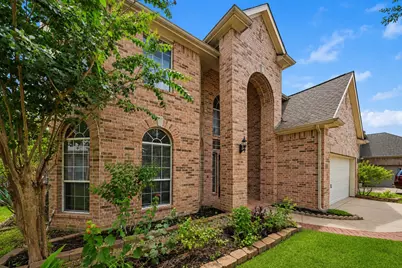 9422 Shelbourne Meadows Drive, Houston, TX 77095 - Photo 3