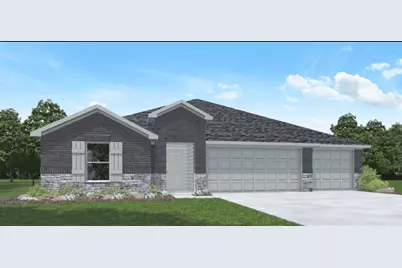 501 Comal Trail, Dayton, TX 77535 - Photo 1