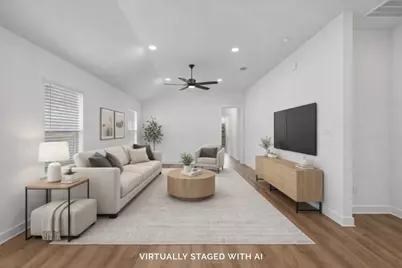 8214 Blue Shell Lane, Cypress, TX 77433 - Photo 3